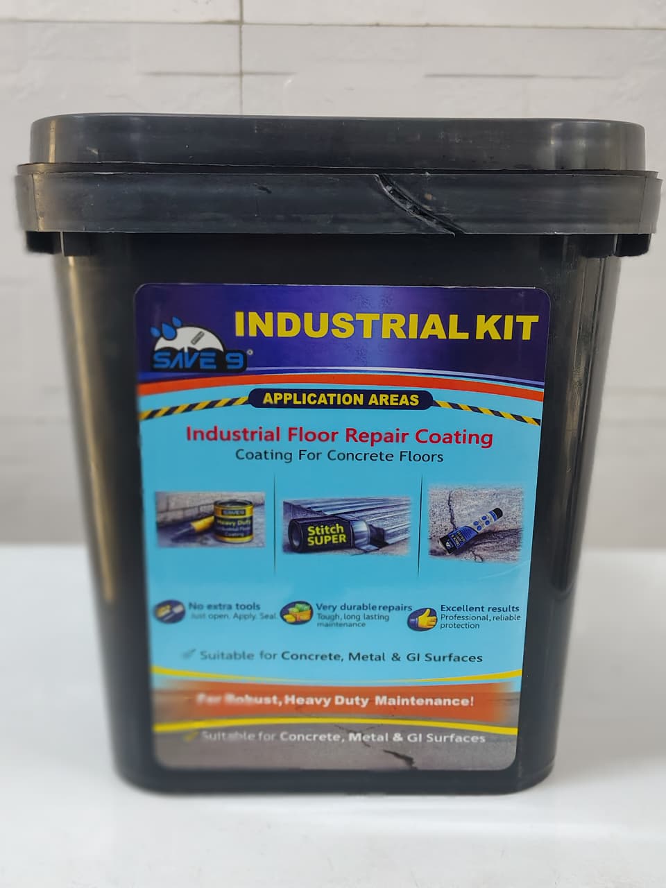 Industrial Kit - Image 2