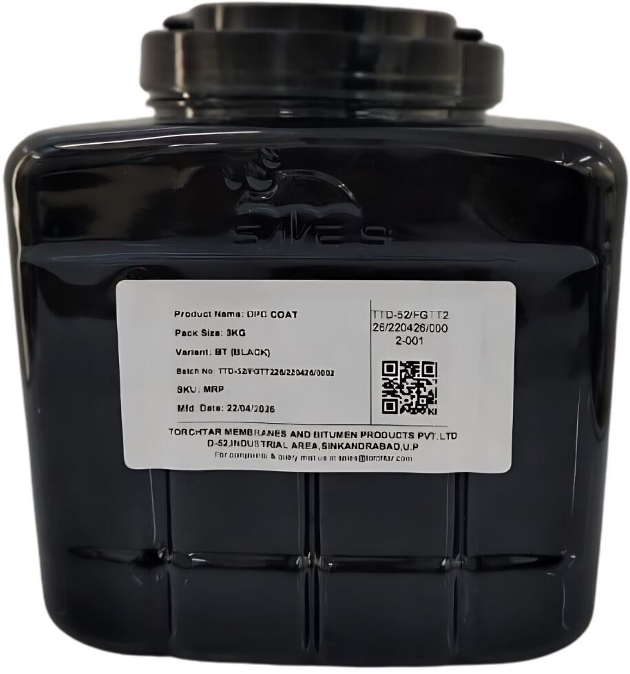 DPC Seal Kit - Image 3