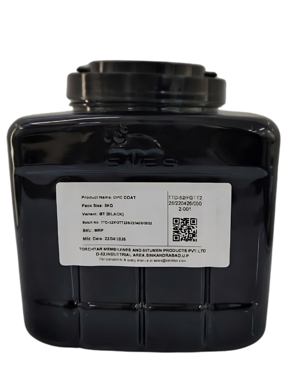DPC Seal Kit - Image 3