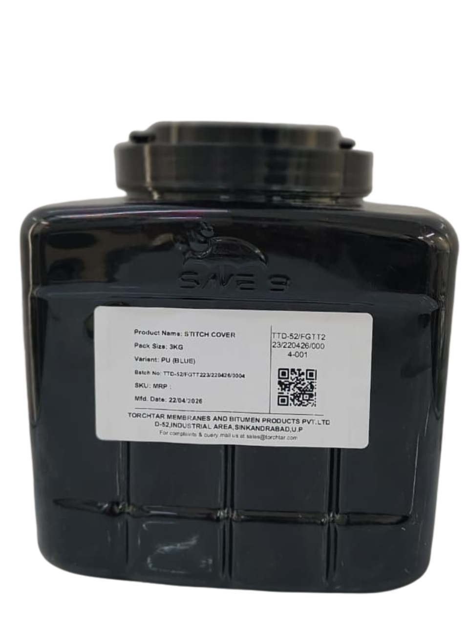 Total Seal Kit - Image 4