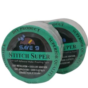 Stitch Super Tapes