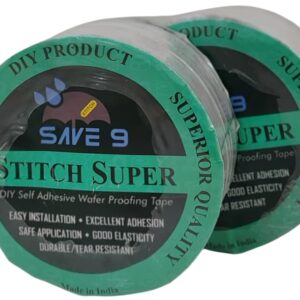 Stitch Super Tapes