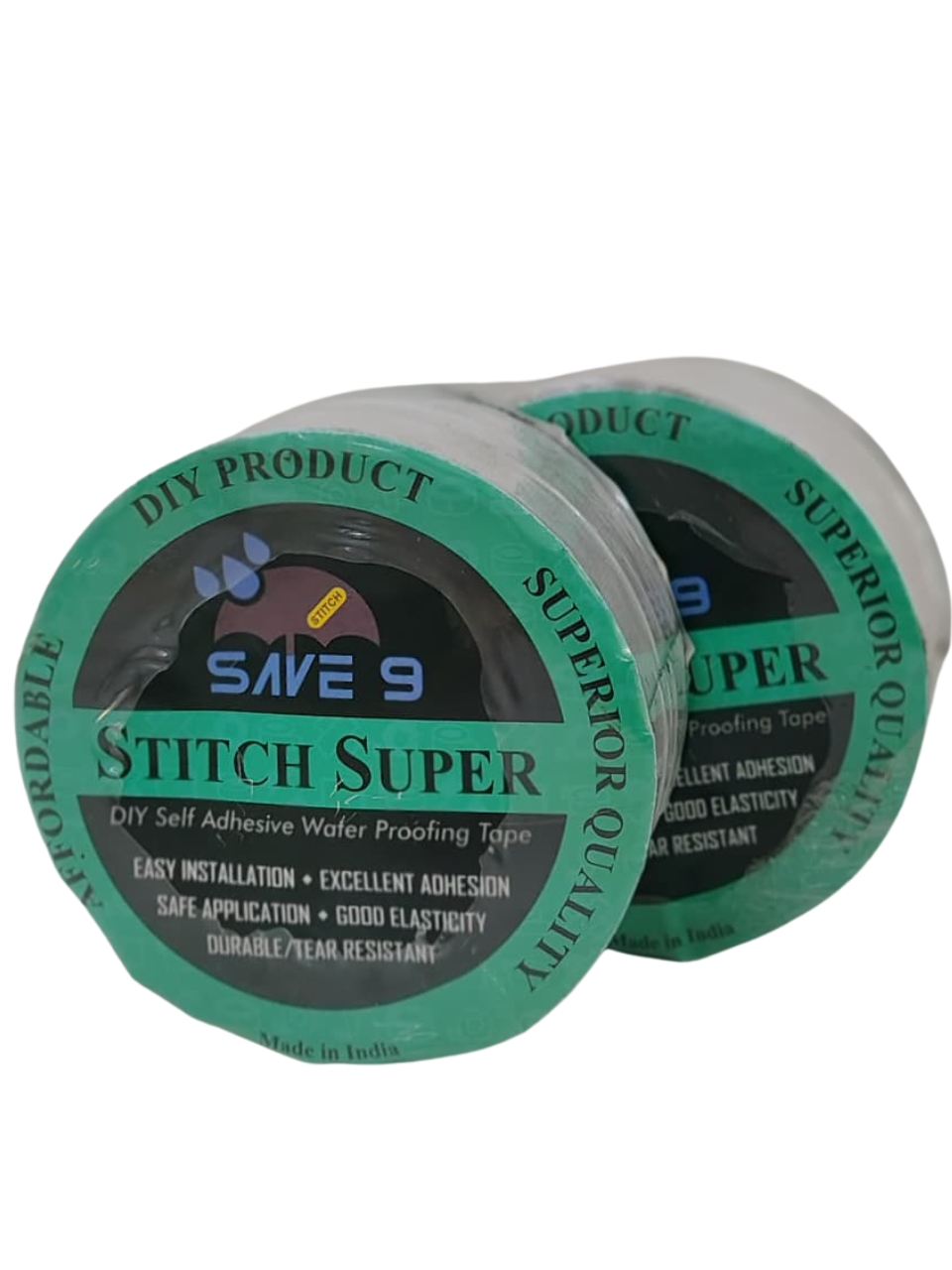 Total Seal Kit - Image 2