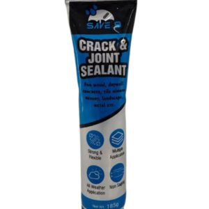 Crack & Joint Sealant