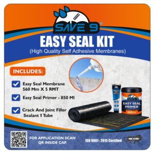 Easy Seal Kit