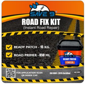 Road Fix Kit