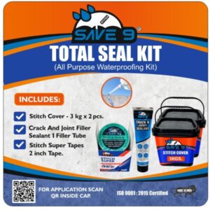 Total Seal Kit