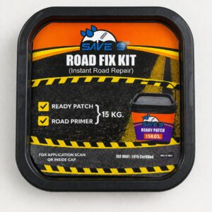 Road Fix Kit