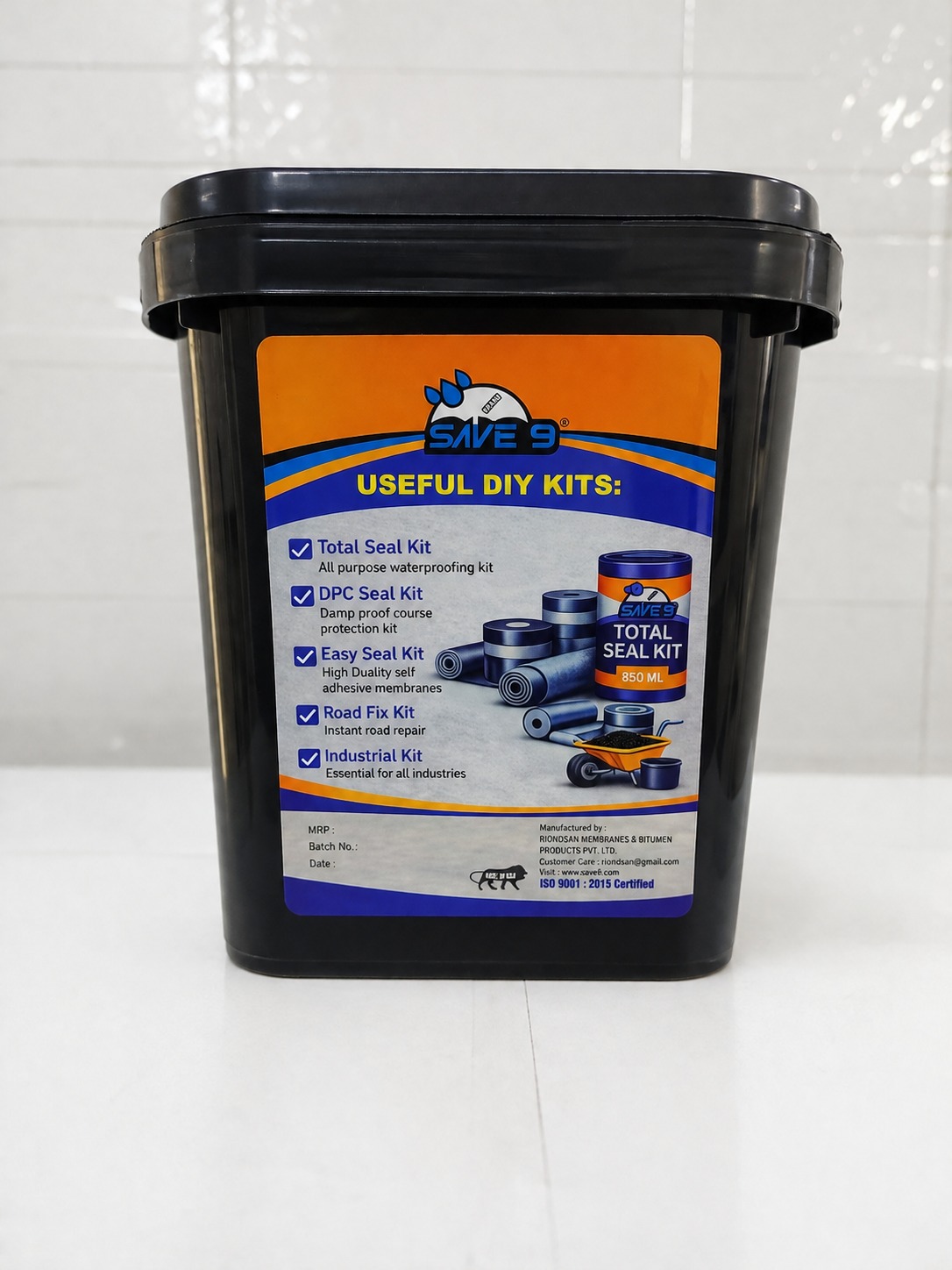 Road Fix Kit - Image 3