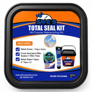 Total Seal Kit