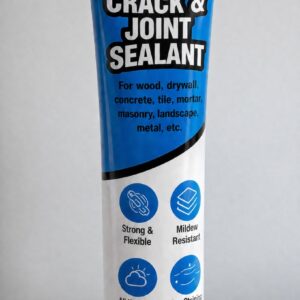 Crack & Joint Sealant