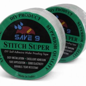 Stitch Super Tapes