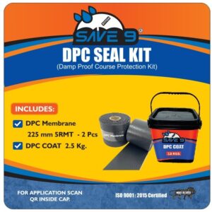 DPC Seal Kit