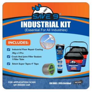 Industrial Kit