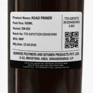 Road Primer
